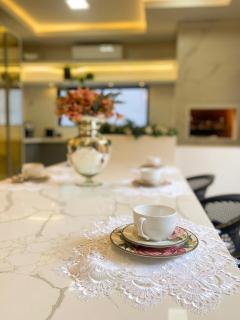 Sobrado de alto padrão no centro - 0