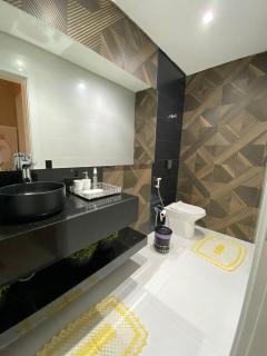 Sobrado de alto padrão no centro - 6