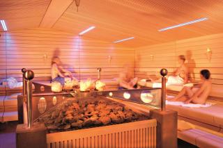 Best Western Aparthotel Birnbachhöhe - 1