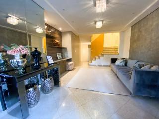 Sobrado de alto padrão no centro - 5