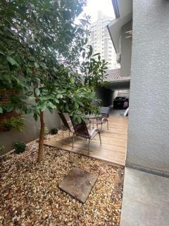 Sobrado de alto padrão no centro - 4