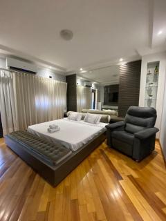 Sobrado de alto padrão no centro - 3