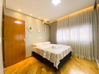 Sobrado de alto padrão no centro - 1