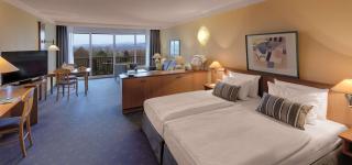 Best Western Aparthotel Birnbachhöhe - Bad Birnbach - 8