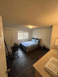 Modern Apartment mins from WSU - 4