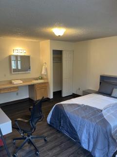 Convenient Getaway near WSU Campus - 5