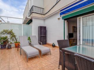 Central Terrace by Hello Homes Sitges - 7