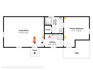 Fiddlers Retreat - 0