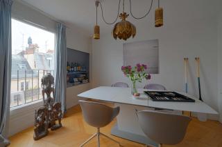 Appartement au coeur St Germain - Paris - 8