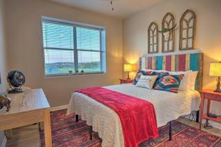 NEW Oak Lodge at Little Ranches 5 min to Square - Wimberley - 7