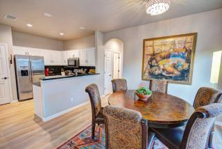 NEW Oak Lodge at Little Ranches 5 min to Square - Wimberley - 2