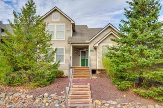 Spacious Modern Home about 1 Mi to Camelback Mountain! - Tannersville - 8