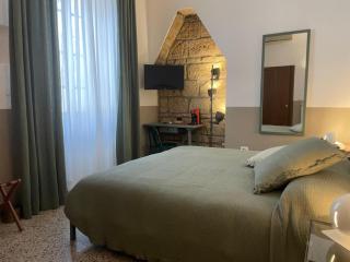 L'Altro Sapore Rooms - Pitigliano - 0