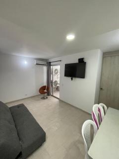 Nice Apartment with sea view - Cartagena das Índias - 4