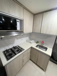 Nice Apartment with sea view - Cartagena das Índias - 1