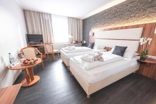 Best Western Plaza Hotel Zwickau - Zwickau - 1