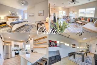 The Lodge at Little Ranches Central Sleeps 26 - Wimberley - 9