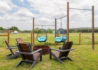 The Lodge at Little Ranches Central Sleeps 26 - Wimberley - 7