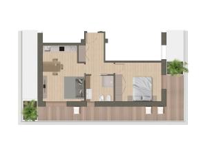 Suite Apartments Prestige - 3