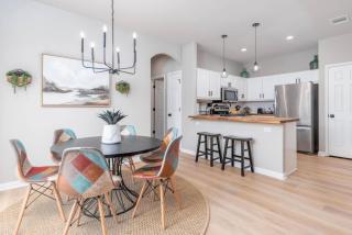 Blanco Lodge at Little Ranches 5 min to Square - Wimberley - 6