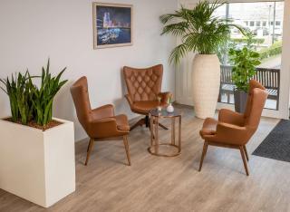 Best Western Comfort Business Hotel Düsseldorf-Neuss - Neuss - 3