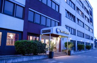 Best Western Comfort Business Hotel Düsseldorf-Neuss - Neuss - 4