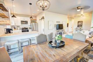 Winters Lodge at Little Ranches 5 min to Square - Wimberley - 7