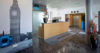 Best Western Hotel am Europaplatz - 4