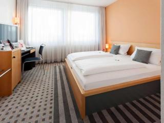 Best Western Hotel am Europaplatz - 1