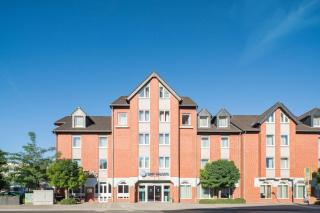 Best Western Hotel Breitbach - Ratingen - 9