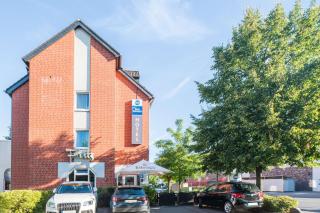Best Western Hotel Breitbach - Ratingen - 8