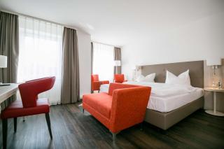 Best Western Hotel Airport Düsseldorf - Ratingen - Ratingen - 3