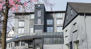 Best Western Hotel St. Michael - 9