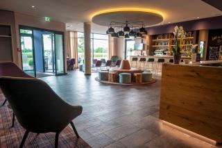 BEST WESTERN Hotel The K Unterföhring - Munich - 3