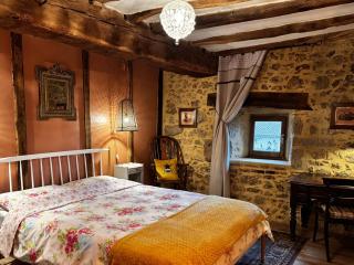 Gites Limousin - La Haute - Videix - 4