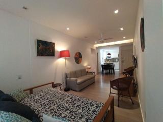Apartamento Confort 804 - 4