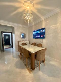 Appartement Résidence Nectar Tanger Boulevard Mohamed 5 - Tangeri - 4