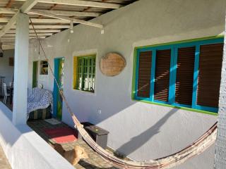 Casa Brasileira - Itanhaém - 3