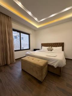 3bedroom apart Deir Ghbar JRE - Amman - 5