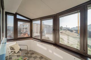 Vibrant & Spacious 3BR Lofts on Amzei Square - Bucharest - 6