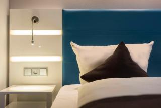 Best Western Hotel Cologne Airport Troisdorf - Troisdorf - 6