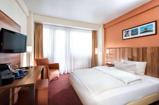 Best Western Hotel Braunschweig Seminarius - Braunschweig - 5