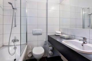 Best Western Hotel Braunschweig Seminarius - Braunschweig - 4
