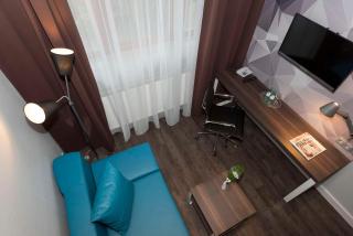 Best Western Hotel Braunschweig Seminarius - Braunschweig - 1