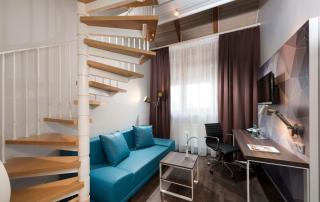Best Western Hotel Braunschweig Seminarius - Braunschweig - 3