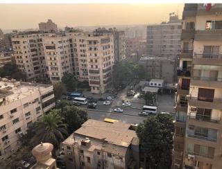 A breath of fresh air - Il Cairo - 2