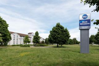 Best Western Hotel Peine Salzgitter - Peine - 5