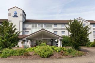 Best Western Hotel Peine Salzgitter - Peine - 4