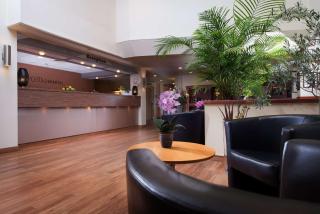 Best Western Hotel Peine Salzgitter - Peine - 3
