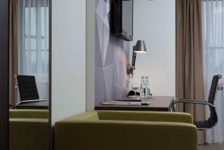 Best Western Hotel Peine Salzgitter - Peine - 2